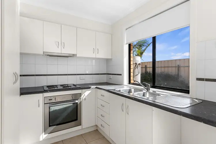 Fifth view of Homely unit listing, 6/1 Boronia Circuit, Balaklava SA 5461
