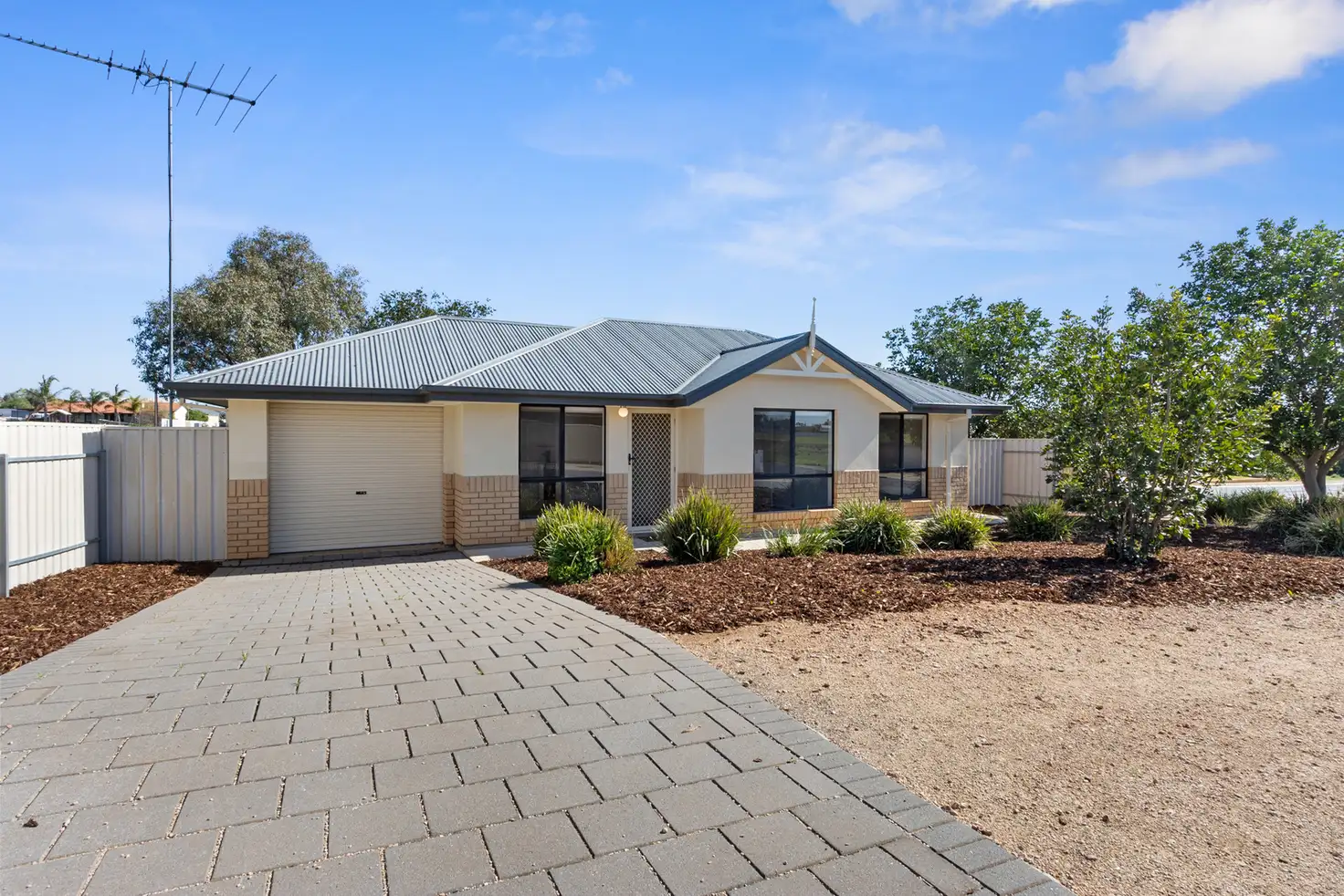 Main view of Homely unit listing, 1/1 Boronia Circuit, Balaklava SA 5461
