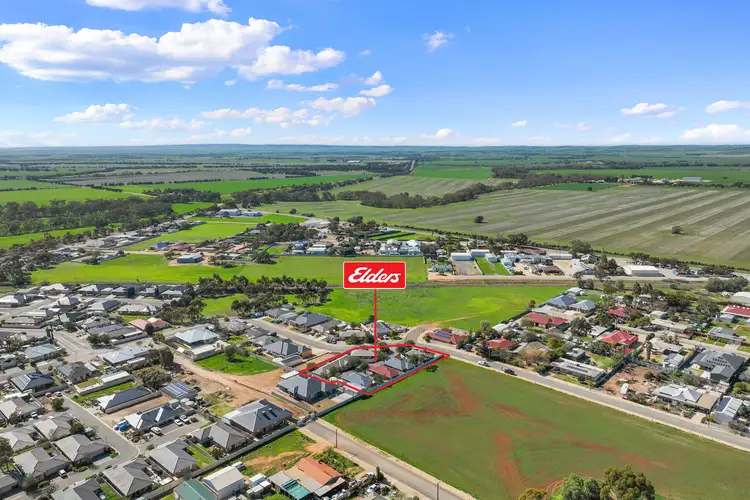 Third view of Homely unit listing, 1/1 Boronia Circuit, Balaklava SA 5461