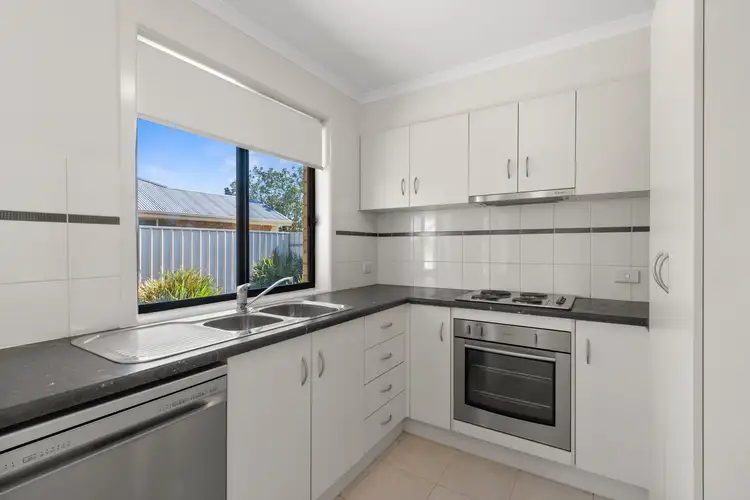 Fourth view of Homely unit listing, 1/1 Boronia Circuit, Balaklava SA 5461