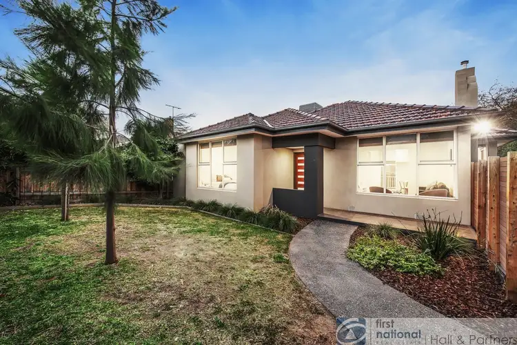 1/18 Wilson Street, Cheltenham VIC 3192