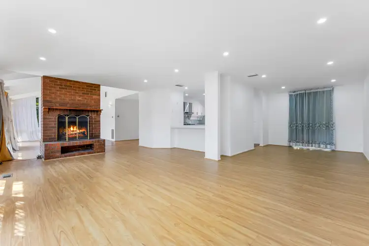 Third view of Homely house listing, 2 Leslie Street, Donvale VIC 3111