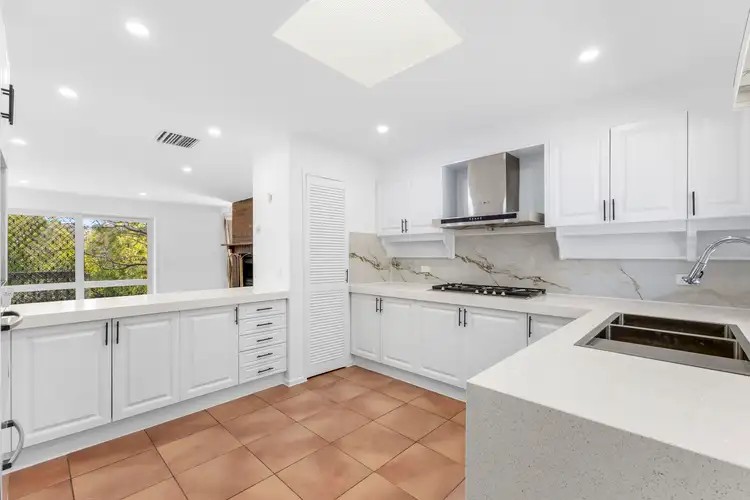 Fifth view of Homely house listing, 2 Leslie Street, Donvale VIC 3111