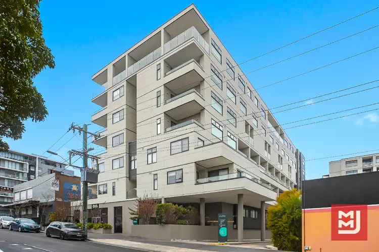 201/83 Campbell Street, Wollongong NSW 2500