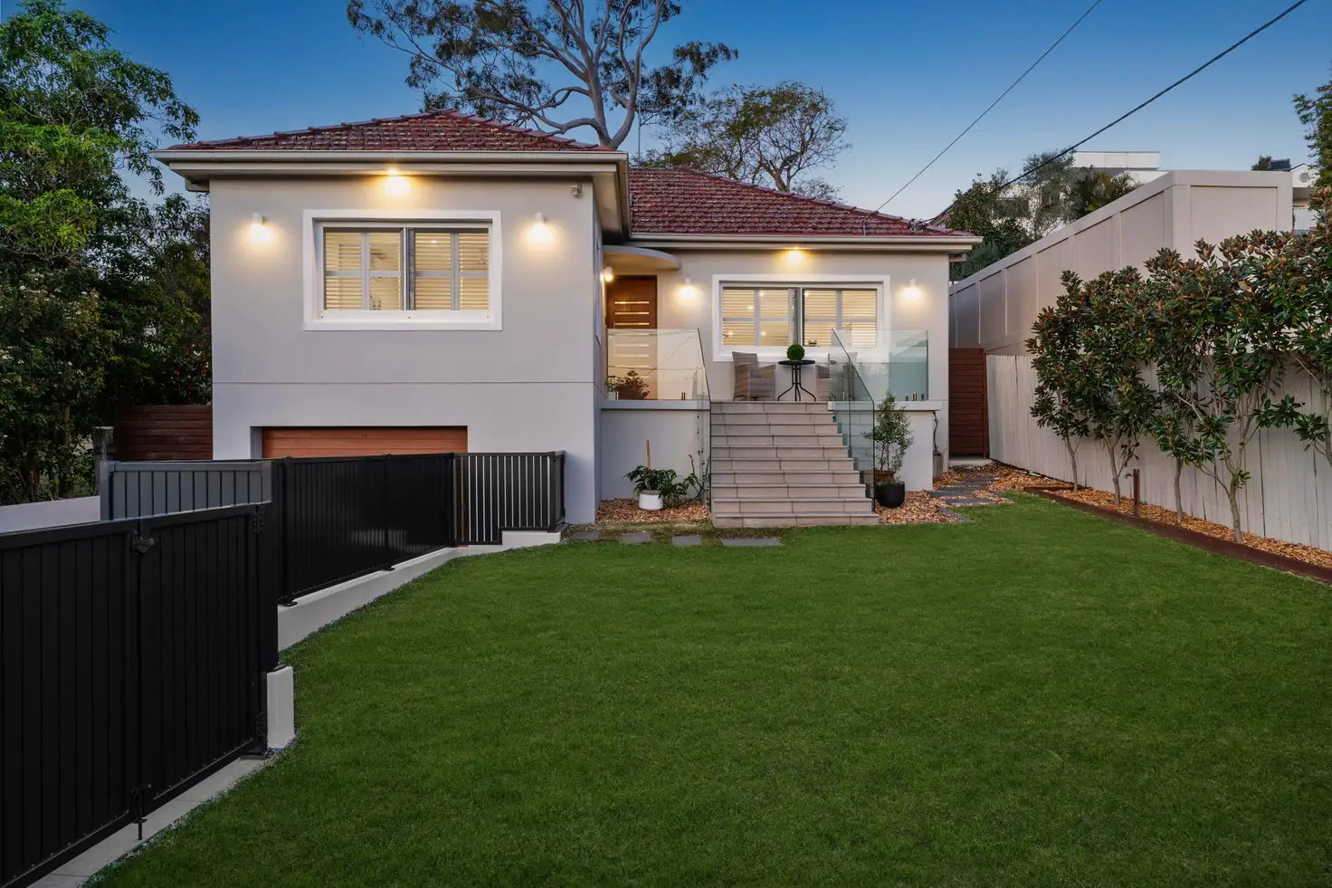 Main view of Homely house listing, 4 Mooney Avenue, Blakehurst NSW 2221