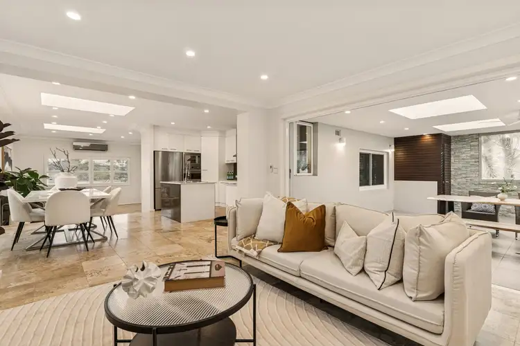 Second view of Homely house listing, 4 Mooney Avenue, Blakehurst NSW 2221