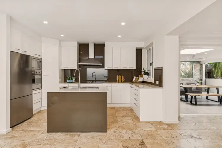 Third view of Homely house listing, 4 Mooney Avenue, Blakehurst NSW 2221