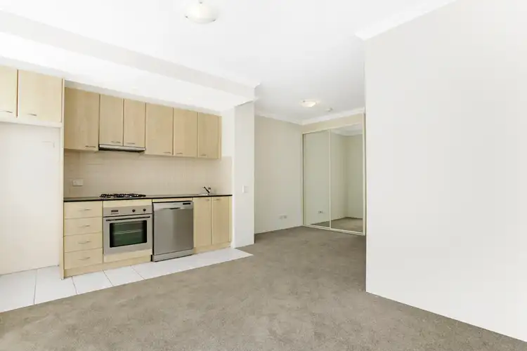 53/13 Ernest Street, Crows Nest NSW 2065