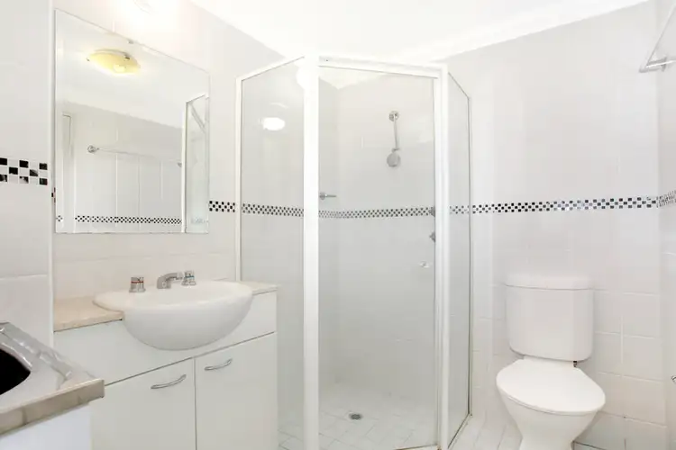 Third view of Homely studio listing, 53/13 Ernest Street, Crows Nest NSW 2065
