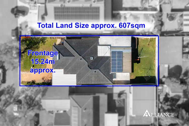 30 Ellesmere Street, Panania NSW 2213
