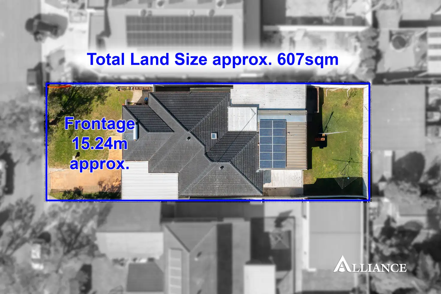 Main view of Homely house listing, 30 Ellesmere Street, Panania NSW 2213