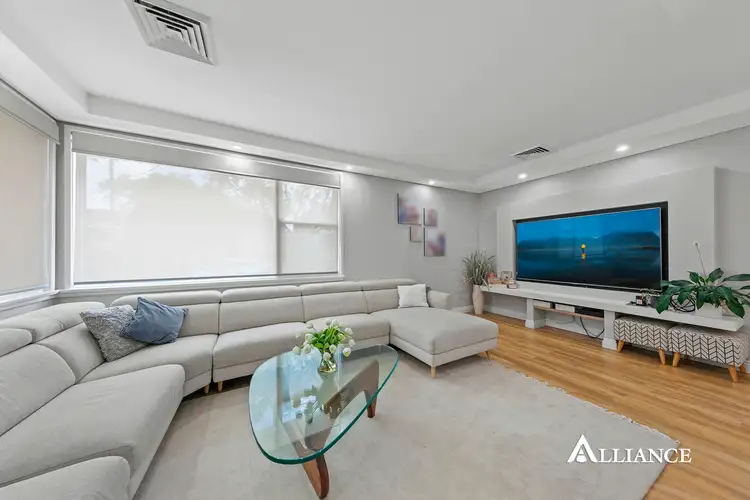 Third view of Homely house listing, 30 Ellesmere Street, Panania NSW 2213