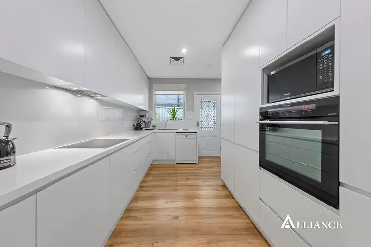 Fourth view of Homely house listing, 30 Ellesmere Street, Panania NSW 2213