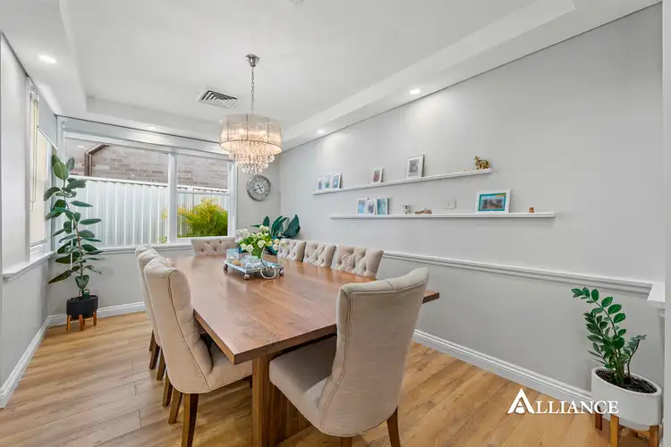 Fifth view of Homely house listing, 30 Ellesmere Street, Panania NSW 2213