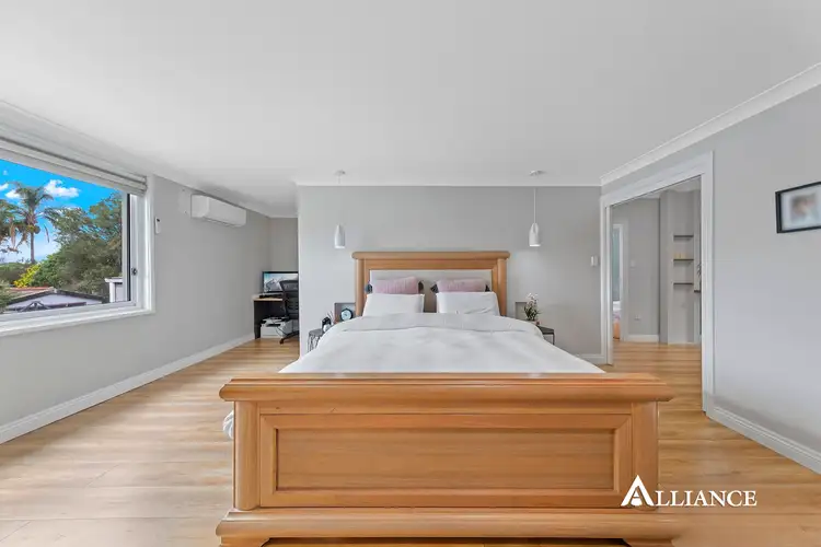 Sixth view of Homely house listing, 30 Ellesmere Street, Panania NSW 2213