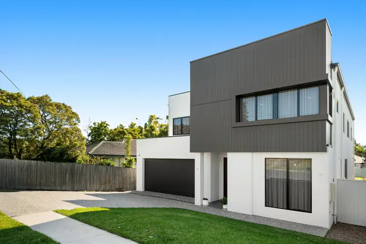 190 Beddoes Street, Holland Park QLD 4121