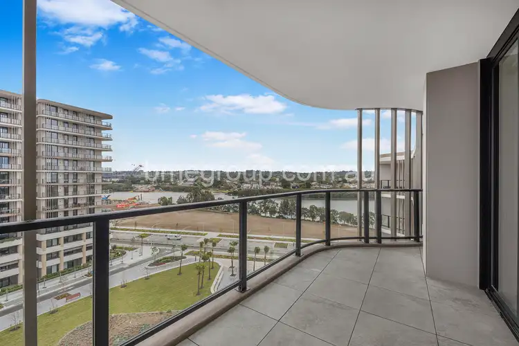 809/5 Sea Rush Street, Wentworth Point NSW 2127