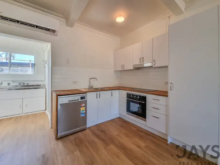 2/67 Joan Street, Mount Isa QLD 4825