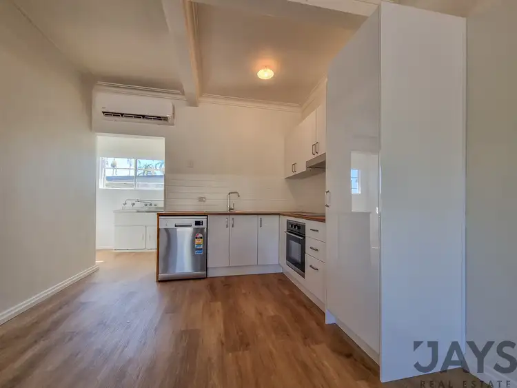 Second view of Homely unit listing, 2/67 Joan Street, Mount Isa QLD 4825