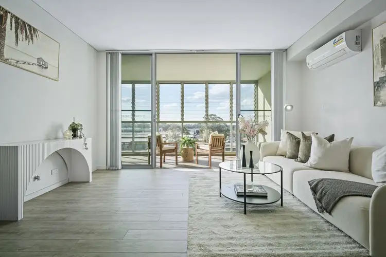 54/57 Lachlan Street, Warwick Farm NSW 2170