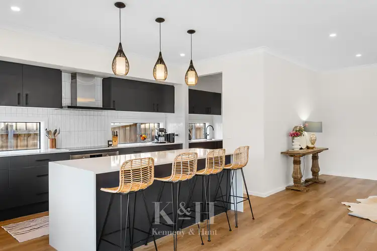 Third view of Homely house listing, 38 Wallaby Run, Gisborne VIC 3437