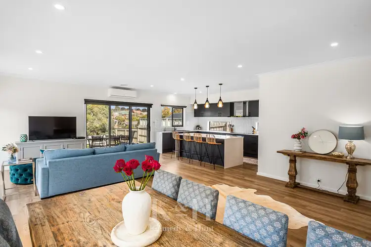 Sixth view of Homely house listing, 38 Wallaby Run, Gisborne VIC 3437