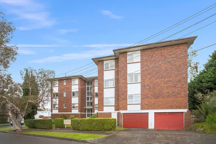 7/1 Hayden Place, Botany NSW 2019