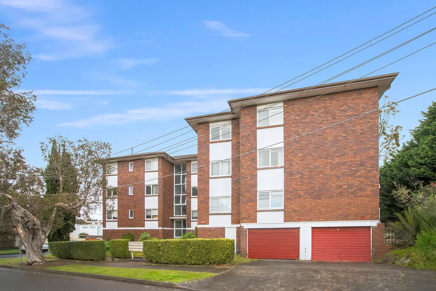 Main view of Homely apartment listing, 7/1 Hayden Place, Botany NSW 2019