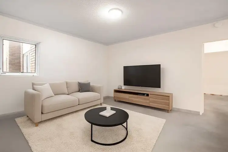 Second view of Homely apartment listing, 7/1 Hayden Place, Botany NSW 2019