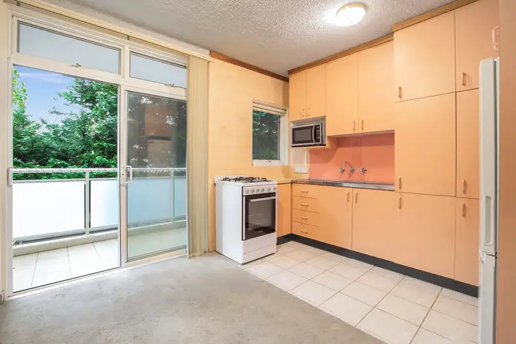 Third view of Homely apartment listing, 7/1 Hayden Place, Botany NSW 2019