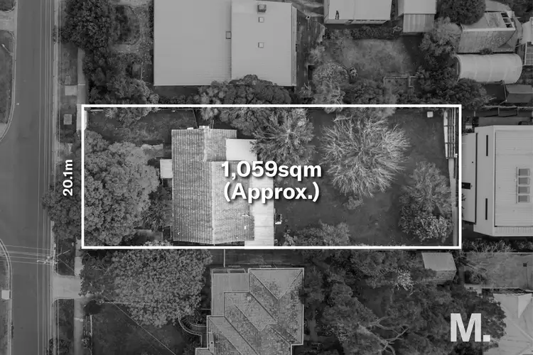19 Clifton Street, Aberfeldie VIC 3040
