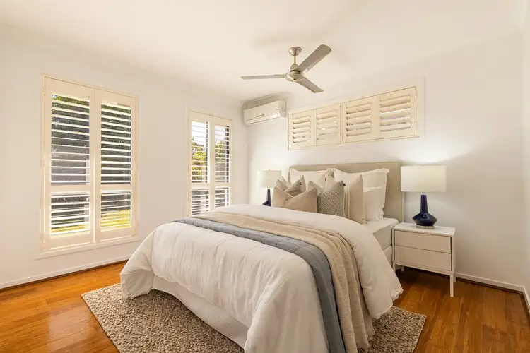 Sixth view of Homely house listing, 6 Alexander Close, Mackenzie QLD 4156