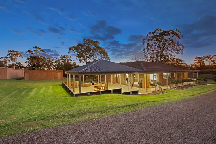 440 Old Drouin Road, Drouin VIC 3818