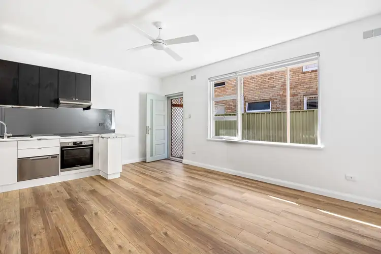 Main view of Homely apartment listing, 3/99 Elouera Road, Cronulla NSW 2230