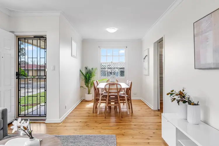 Third view of Homely unit listing, 1/8 Albert Street, Ascot Park SA 5043