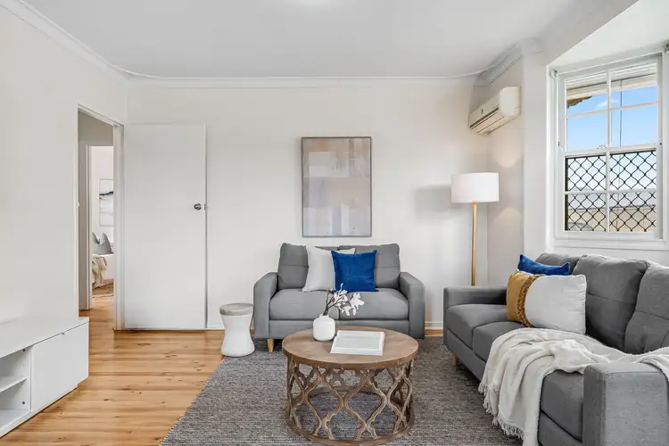 Sixth view of Homely unit listing, 1/8 Albert Street, Ascot Park SA 5043