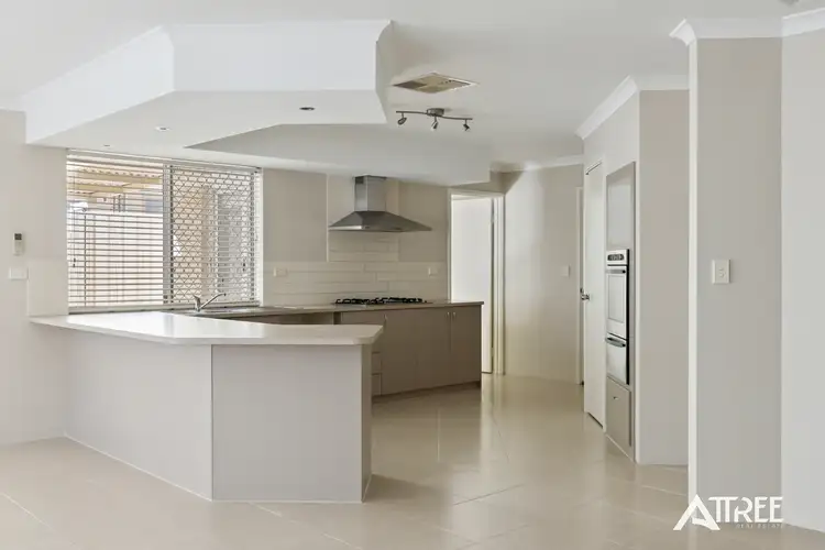 Second view of Homely house listing, 16 Frenchmans Crescent, Secret Harbour WA 6173