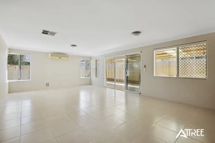 Fifth view of Homely house listing, 16 Frenchmans Crescent, Secret Harbour WA 6173