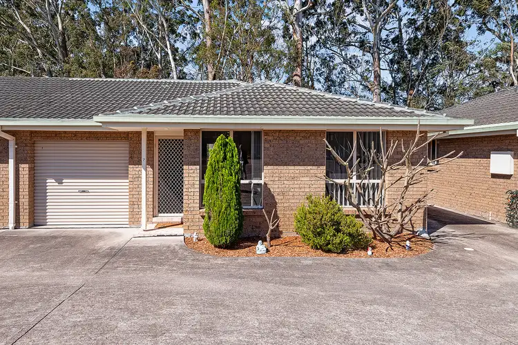 7/24 Bowman Drive, Raymond Terrace NSW 2324