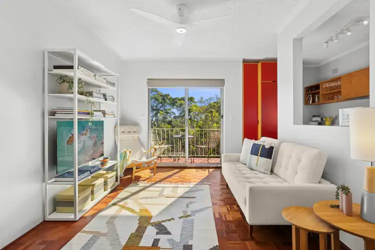 9/19 Shirley Road, Wollstonecraft NSW 2065