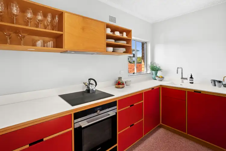Fifth view of Homely apartment listing, 9/19 Shirley Road, Wollstonecraft NSW 2065