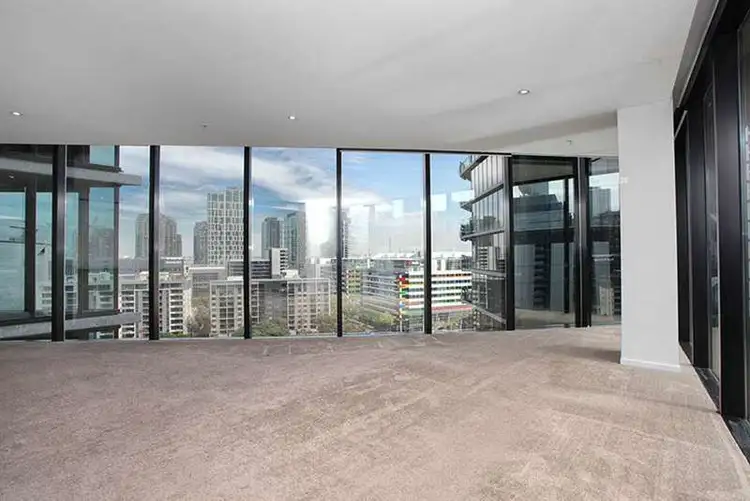 Main view of Homely apartment listing, 1307/8 Waterview Walk, Docklands VIC 3008