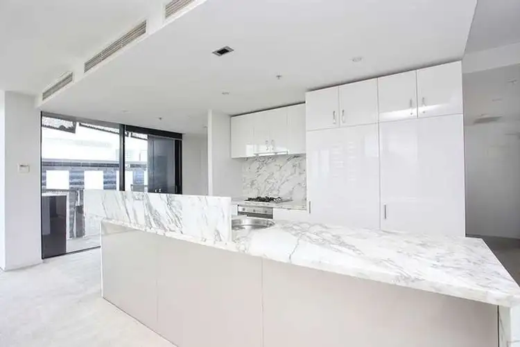 Third view of Homely apartment listing, 1307/8 Waterview Walk, Docklands VIC 3008