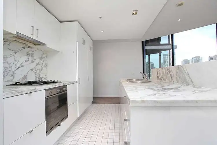 Fourth view of Homely apartment listing, 1307/8 Waterview Walk, Docklands VIC 3008