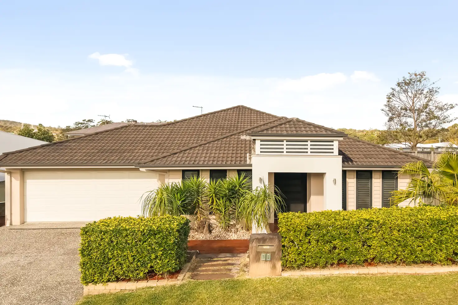 Main view of Homely house listing, 31 Taylor Place, Mackenzie QLD 4156