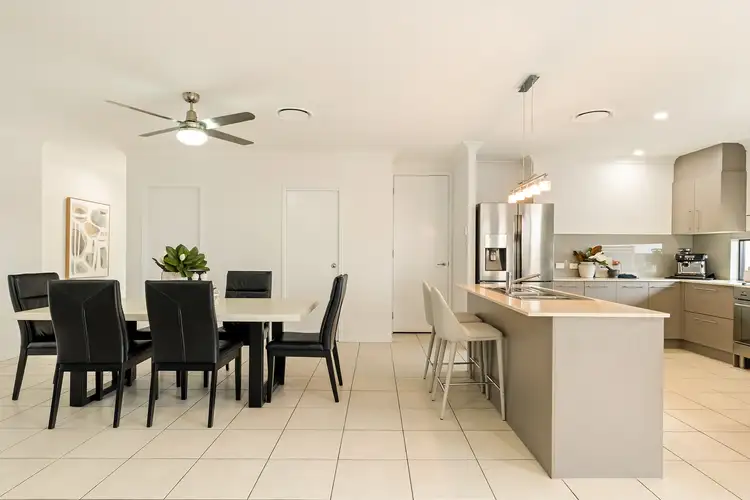 Fourth view of Homely house listing, 31 Taylor Place, Mackenzie QLD 4156