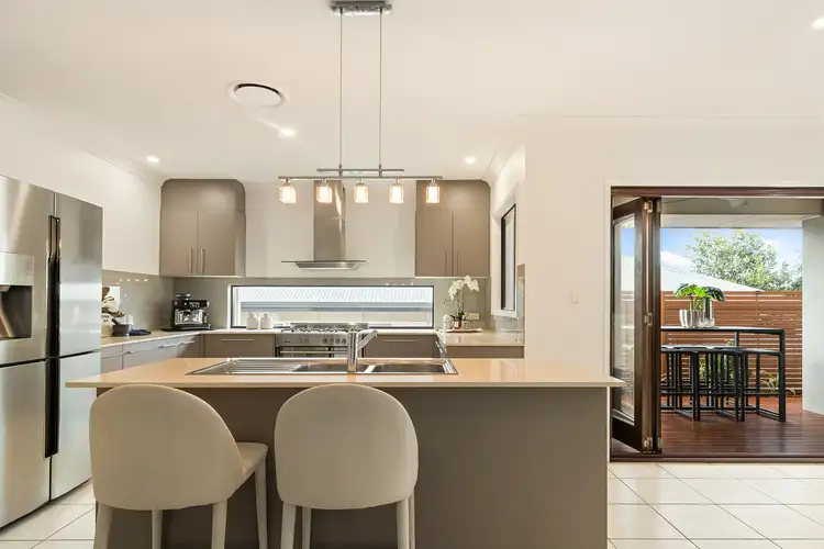 Fifth view of Homely house listing, 31 Taylor Place, Mackenzie QLD 4156