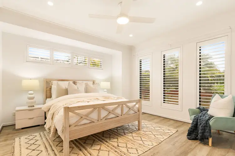 Sixth view of Homely house listing, 31 Taylor Place, Mackenzie QLD 4156