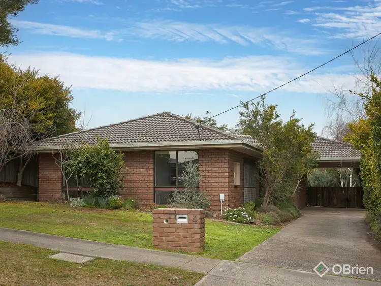 4 Russell Street, Warragul VIC 3820