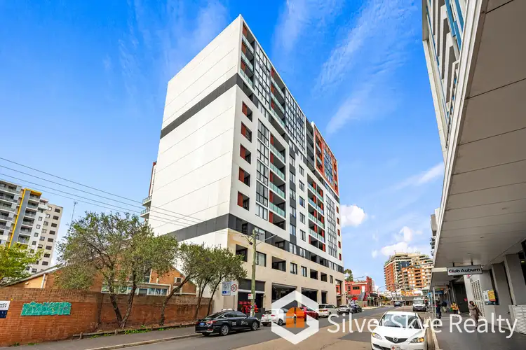 509/5-7 Northumberland Road, Auburn NSW 2144